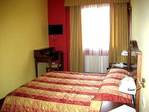 La Torre Ai Mari Hotel Sarteano