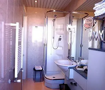 ***  La Torre Ai Mari Hotel Sarteano Italy