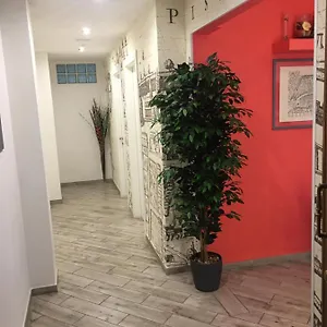 Ariston Tower ** Piza