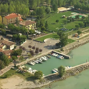 Campanello Italie
