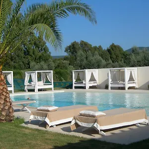 Aparthotel Relais Le Fornacelle