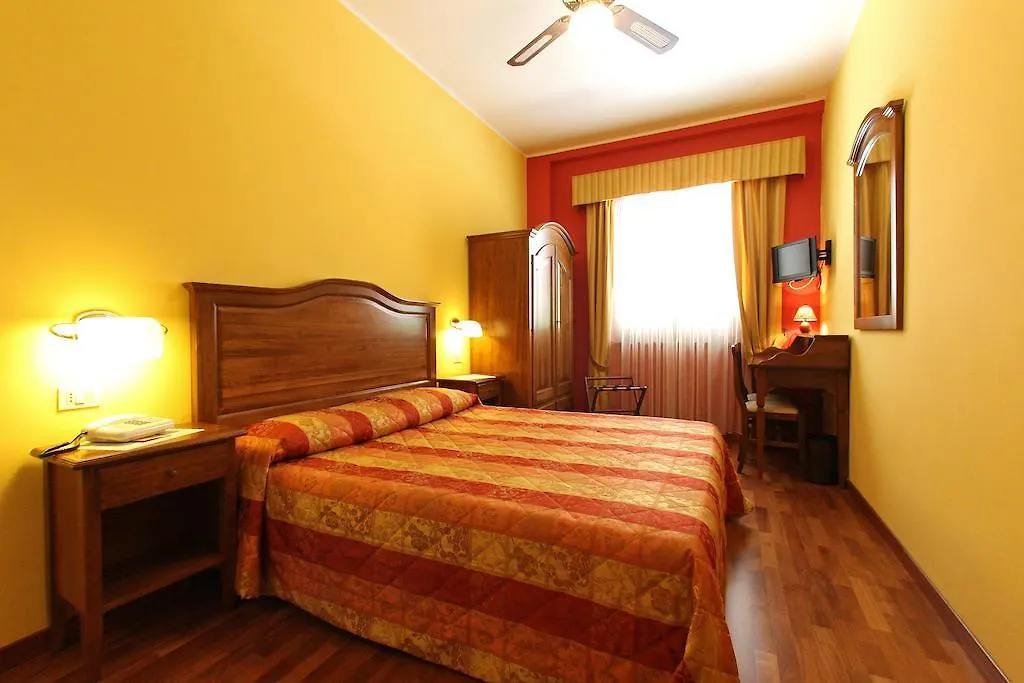 Hotel La Torre Ai Mari Sarteano