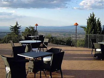 ***  La Torre Ai Mari Hotell Sarteano Italien