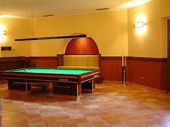 La Torre Ai Mari Hotell Sarteano