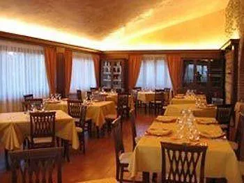 La Torre Ai Mari Hotell Sarteano