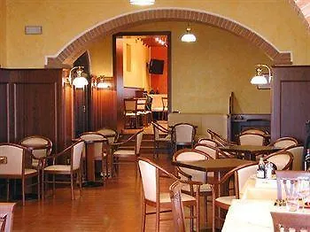 Hotel La Torre Ai Mari Sarteano