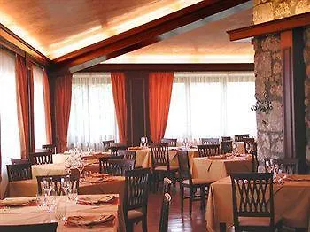 Hotel La Torre Ai Mari Sarteano