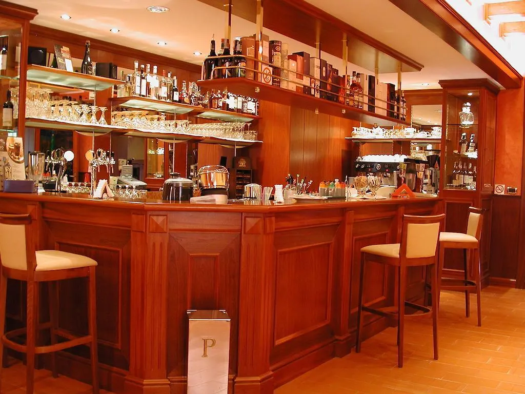 Hotel La Torre Ai Mari Sarteano