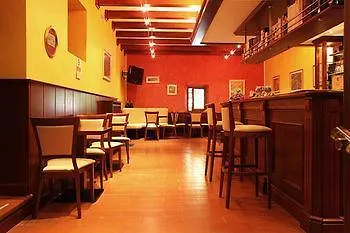 Hotel La Torre Ai Mari Sarteano