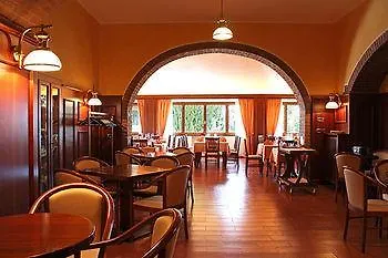 ***  La Torre Ai Mari Hotell Sarteano Italien