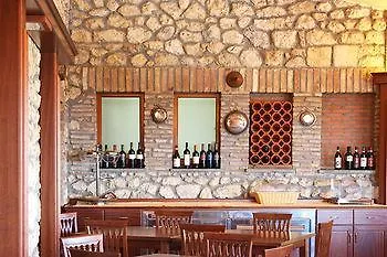 La Torre Ai Mari Hotell Sarteano