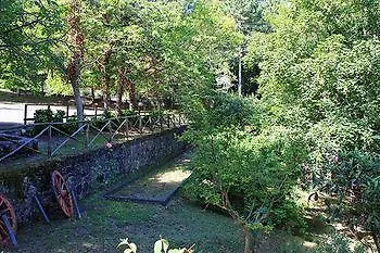 La Torre Ai Mari Hotell Sarteano