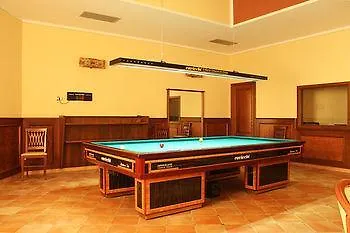 Hotel La Torre Ai Mari Sarteano 3*,