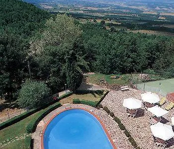 La Torre Ai Mari Hotell Sarteano