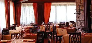 Hotel La Torre Ai Mari Sarteano Włochy