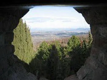 Hotel La Torre Ai Mari Sarteano 3*,  Włochy