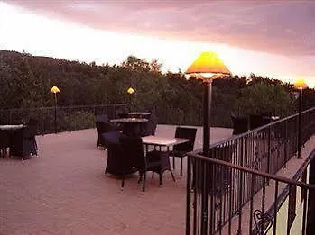 Hotel La Torre Ai Mari Sarteano